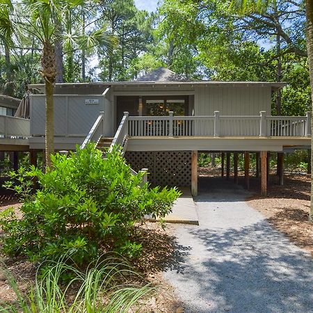 1016 Sparrow Pond Cottage Kiawah Island Eksteriør billede