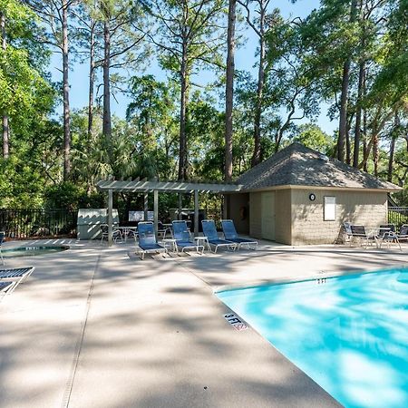 1016 Sparrow Pond Cottage Kiawah Island Eksteriør billede